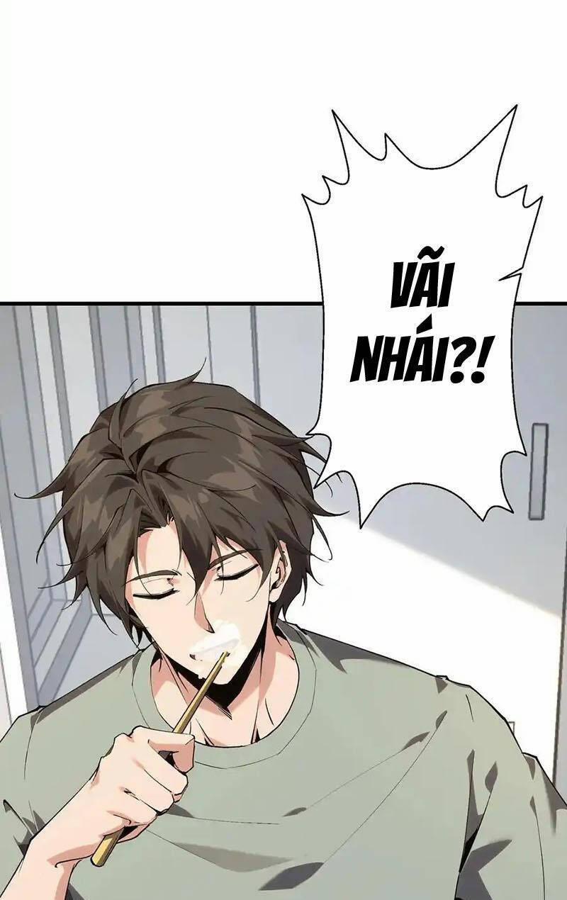 Ta Học Trảm Thần Trong Bệnh Viện Tâm Thần 105 trang 40