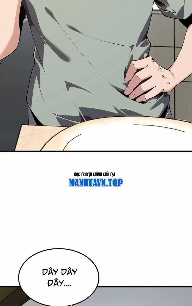 Ta Học Trảm Thần Trong Bệnh Viện Tâm Thần 105 trang 41
