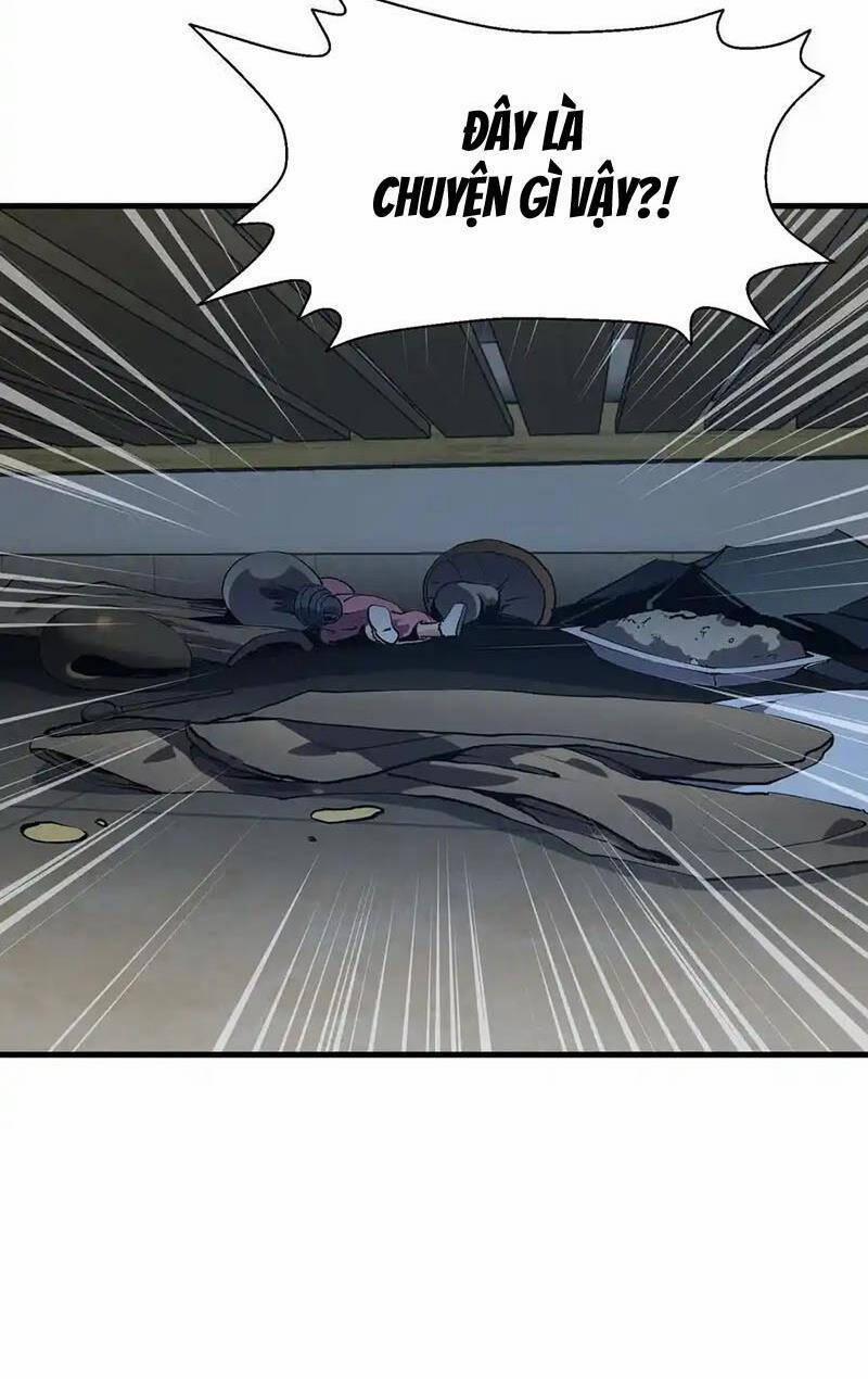 Ta Học Trảm Thần Trong Bệnh Viện Tâm Thần 105 trang 43