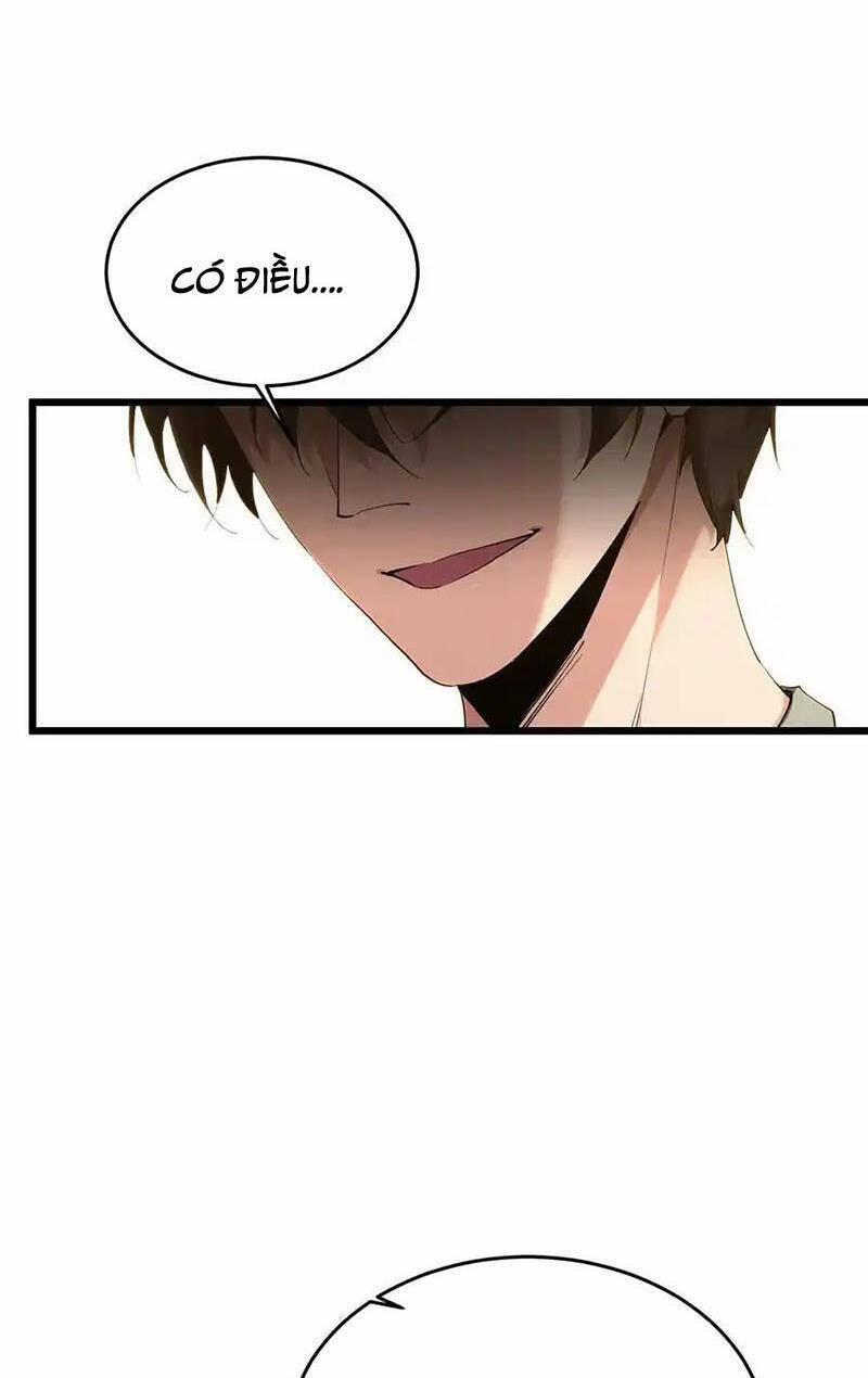 Ta Học Trảm Thần Trong Bệnh Viện Tâm Thần 105 trang 46