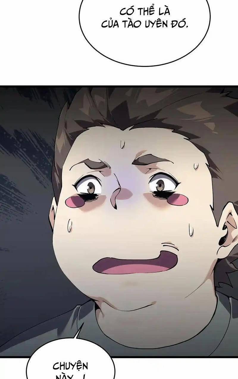 Ta Học Trảm Thần Trong Bệnh Viện Tâm Thần 105 trang 47