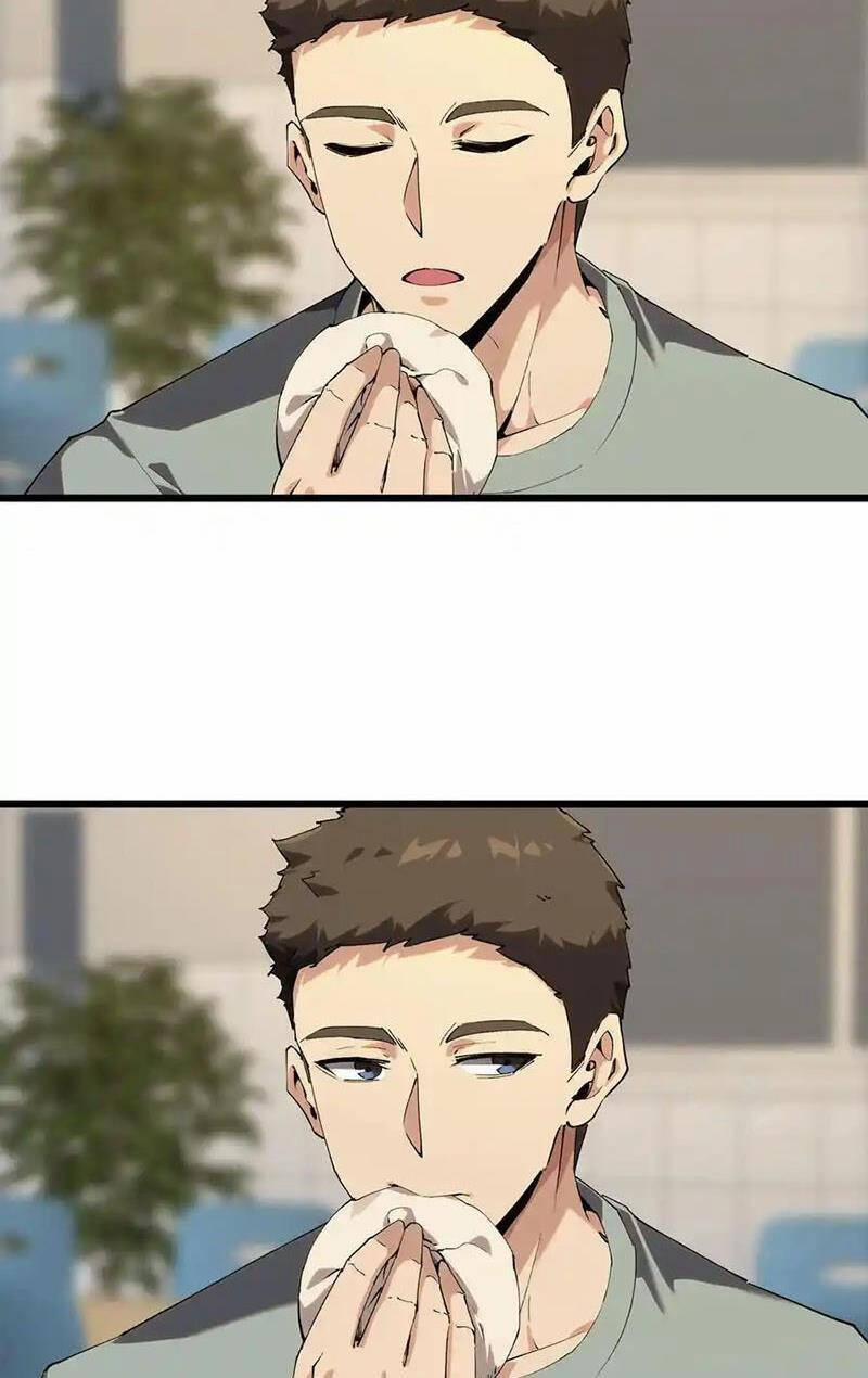 Ta Học Trảm Thần Trong Bệnh Viện Tâm Thần 105 trang 50