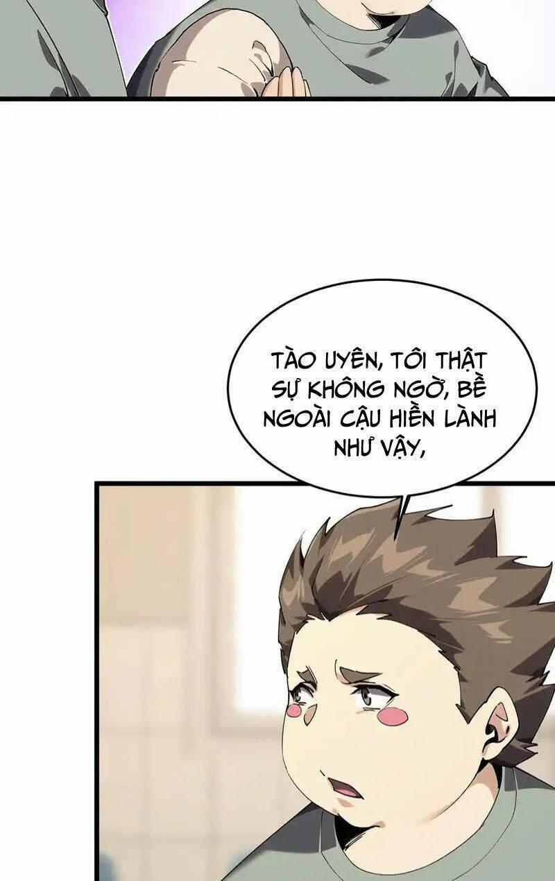 Ta Học Trảm Thần Trong Bệnh Viện Tâm Thần 105 trang 52