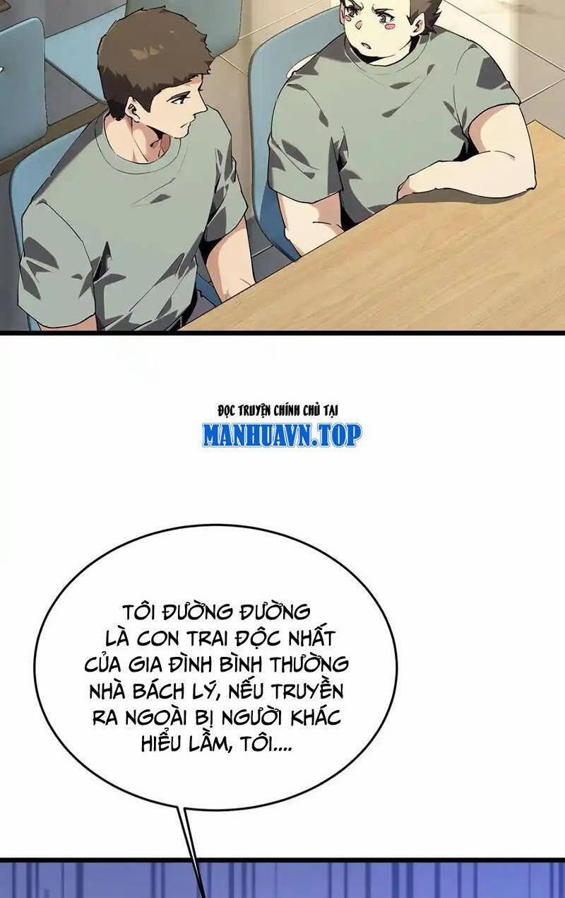 Ta Học Trảm Thần Trong Bệnh Viện Tâm Thần 105 trang 55
