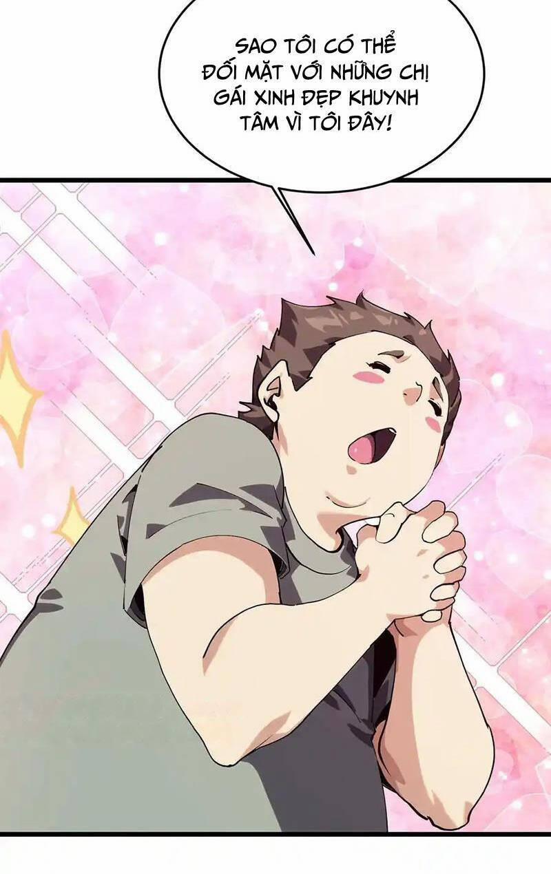 Ta Học Trảm Thần Trong Bệnh Viện Tâm Thần 105 trang 57