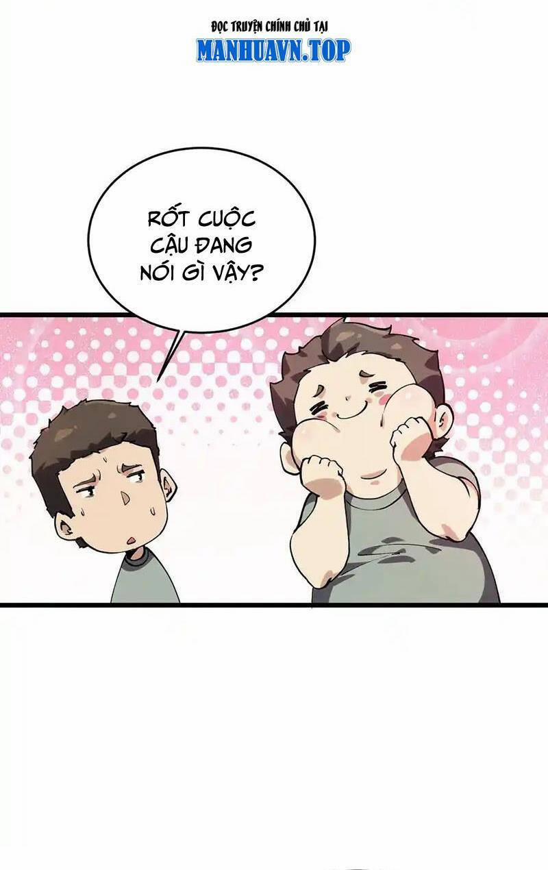 Ta Học Trảm Thần Trong Bệnh Viện Tâm Thần 105 trang 58
