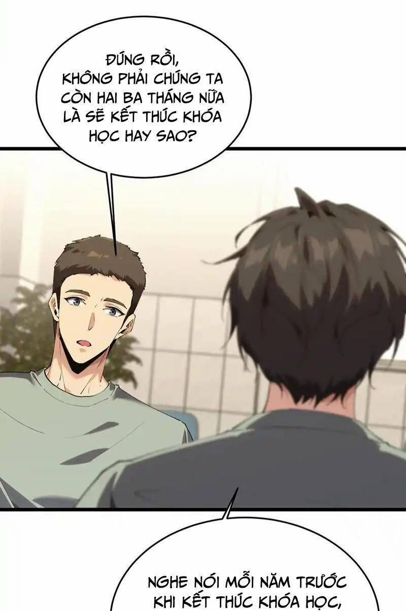 Ta Học Trảm Thần Trong Bệnh Viện Tâm Thần 105 trang 60
