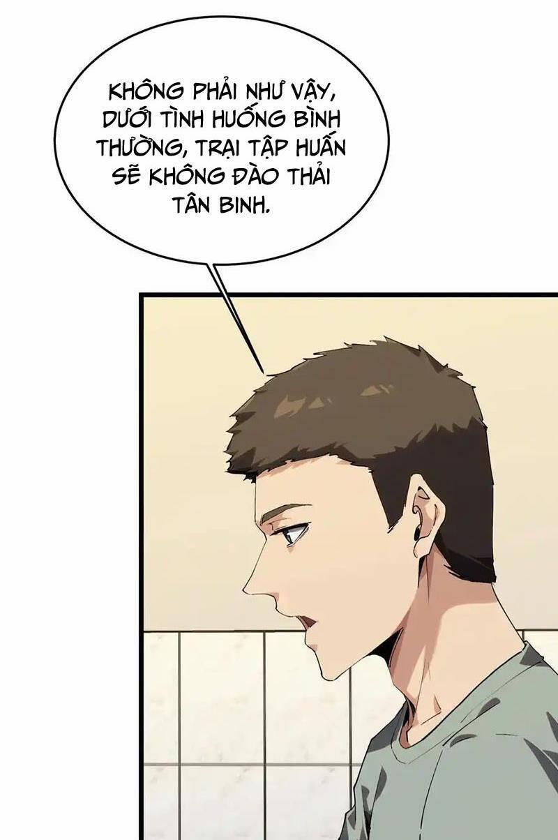 Ta Học Trảm Thần Trong Bệnh Viện Tâm Thần 105 trang 63