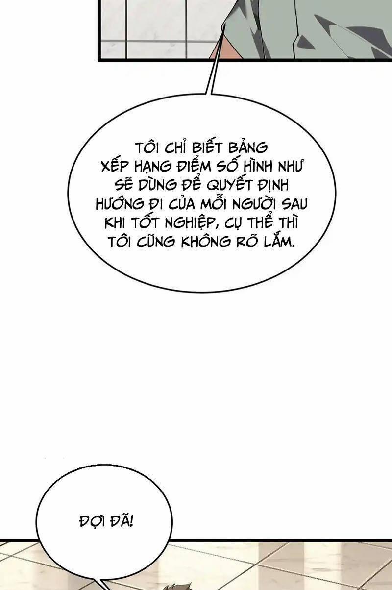 Ta Học Trảm Thần Trong Bệnh Viện Tâm Thần 105 trang 64