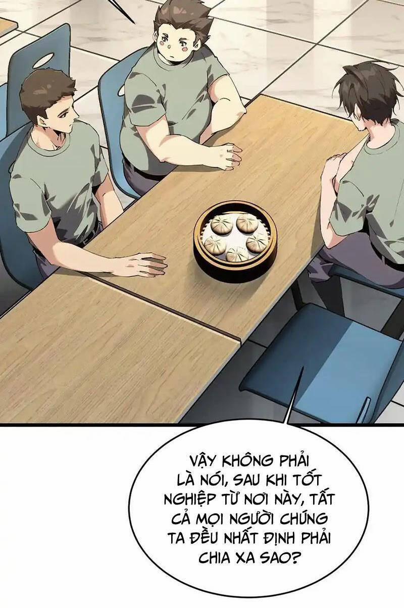 Ta Học Trảm Thần Trong Bệnh Viện Tâm Thần 105 trang 65