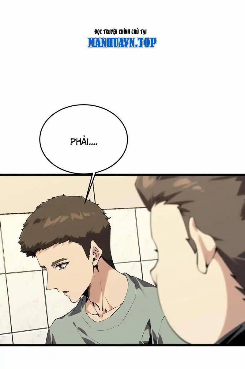 Ta Học Trảm Thần Trong Bệnh Viện Tâm Thần 105 trang 66