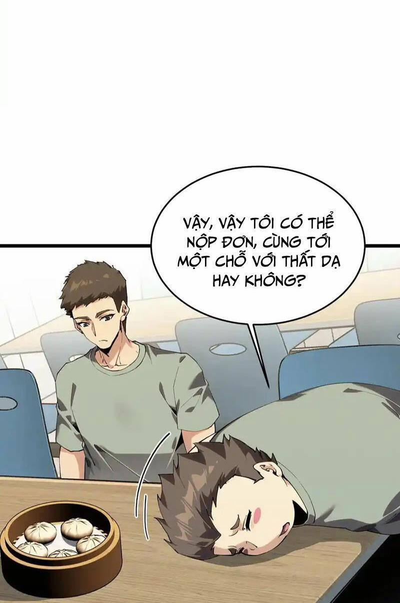 Ta Học Trảm Thần Trong Bệnh Viện Tâm Thần 105 trang 67