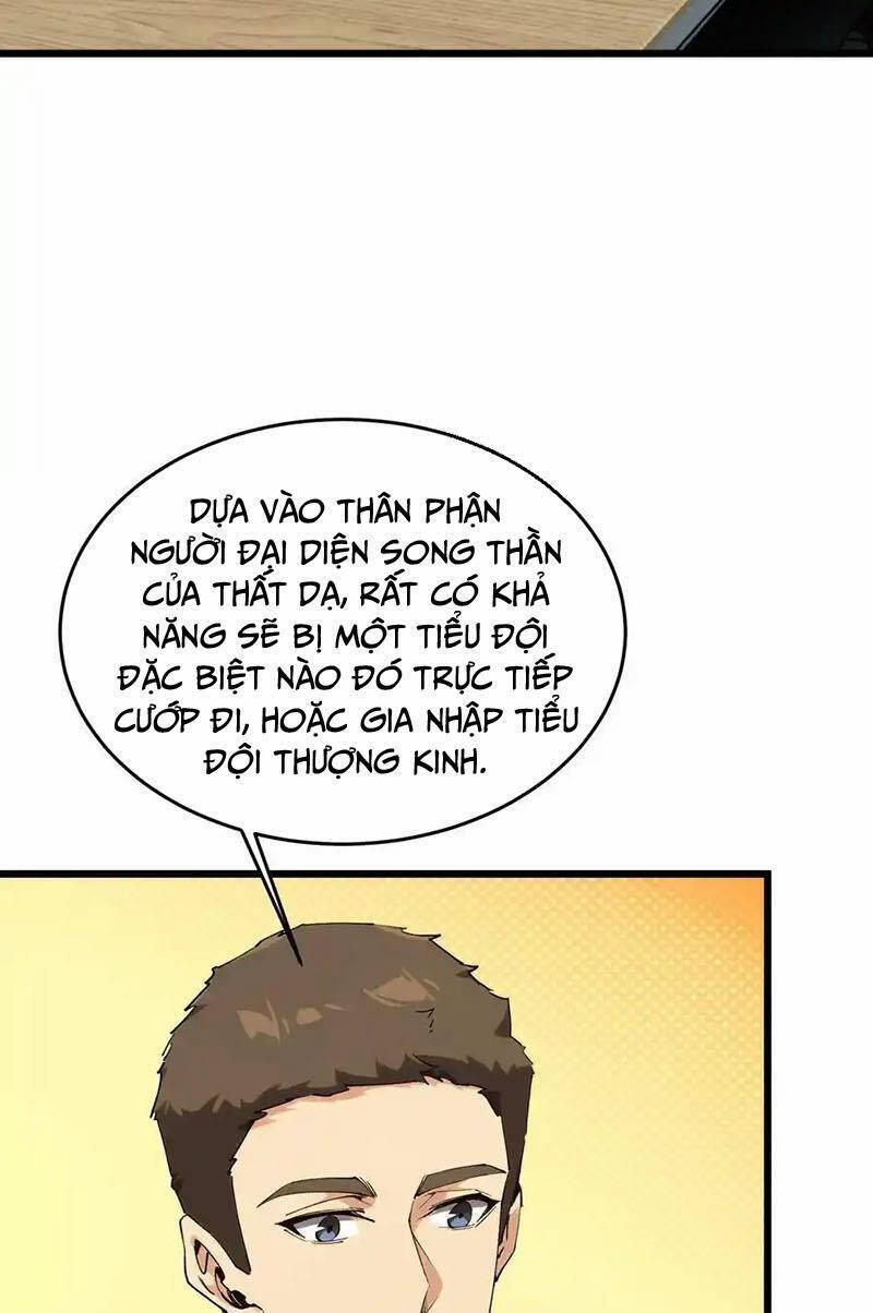 Ta Học Trảm Thần Trong Bệnh Viện Tâm Thần 105 trang 68