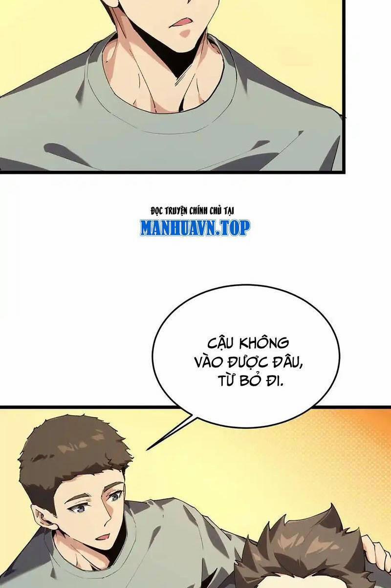 Ta Học Trảm Thần Trong Bệnh Viện Tâm Thần 105 trang 69