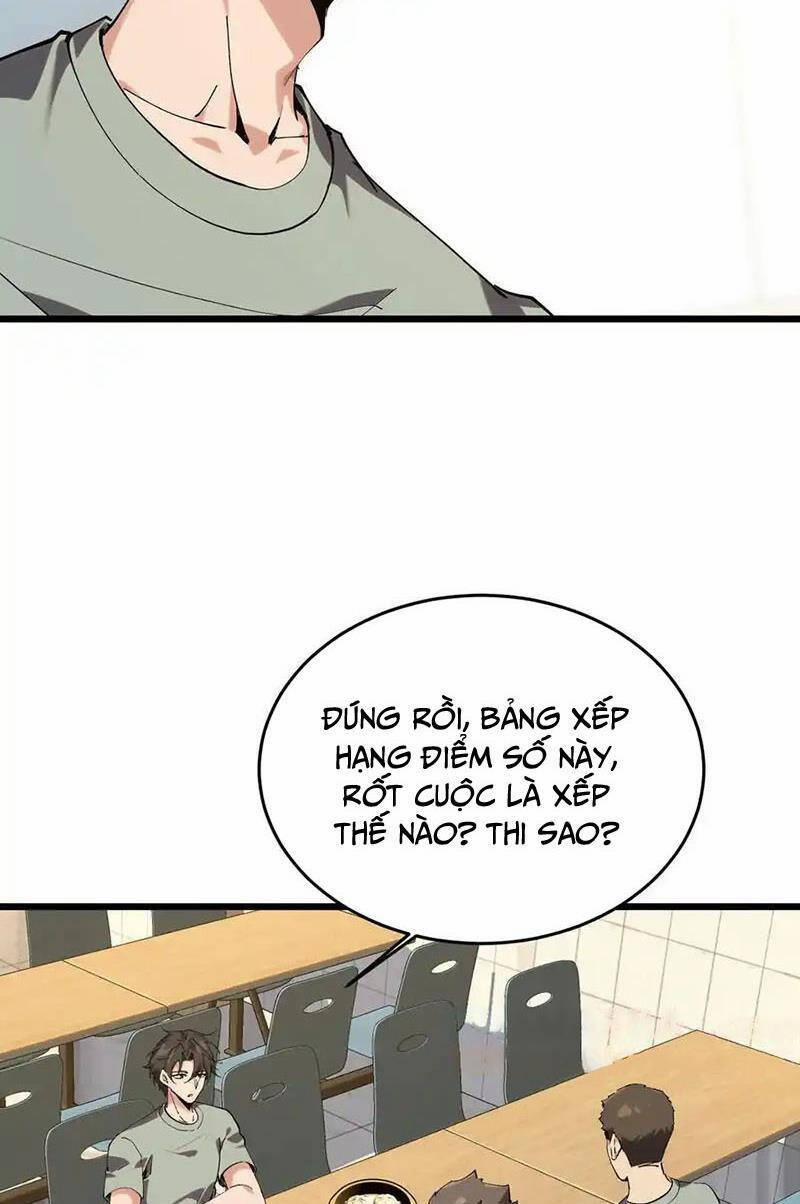 Ta Học Trảm Thần Trong Bệnh Viện Tâm Thần 105 trang 71