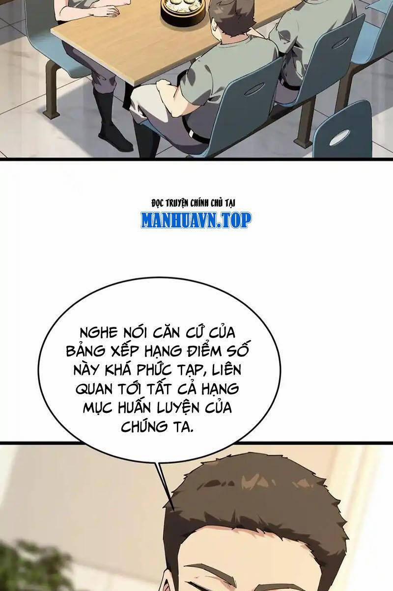 Ta Học Trảm Thần Trong Bệnh Viện Tâm Thần 105 trang 72