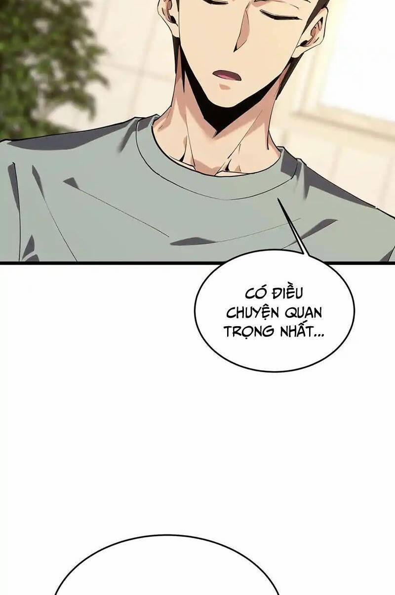 Ta Học Trảm Thần Trong Bệnh Viện Tâm Thần 105 trang 73