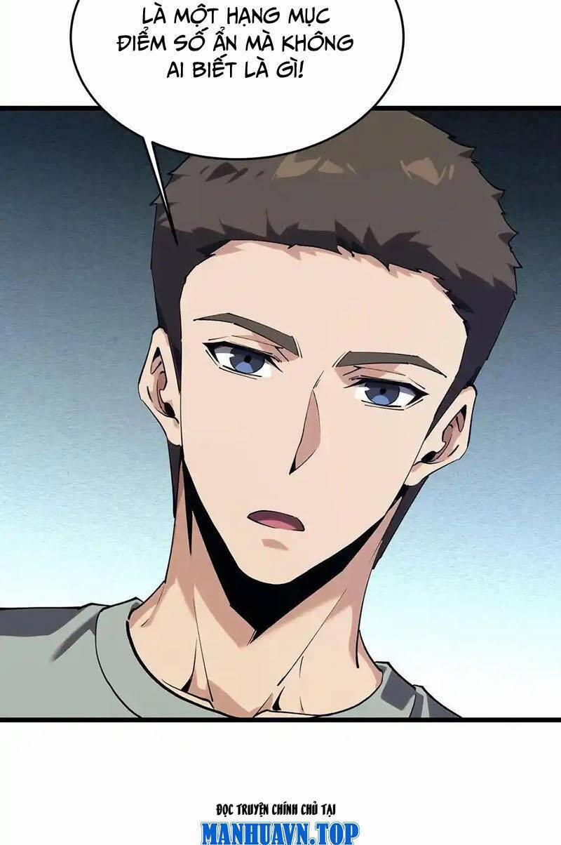 Ta Học Trảm Thần Trong Bệnh Viện Tâm Thần 105 trang 74