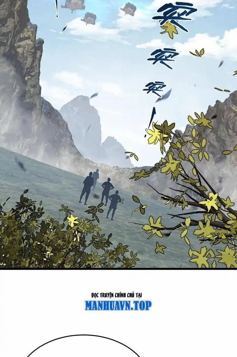 Ta Học Trảm Thần Trong Bệnh Viện Tâm Thần 105 trang 76