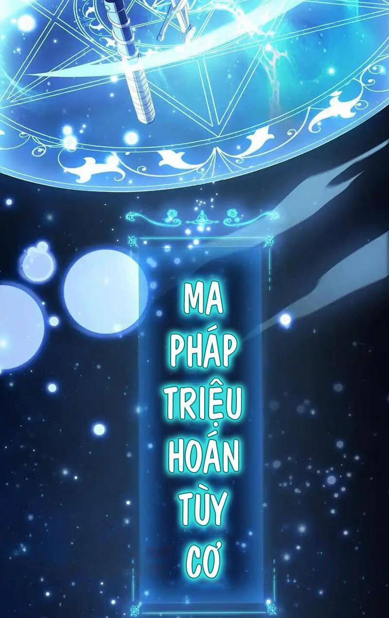 Ta Học Trảm Thần Trong Bệnh Viện Tâm Thần 105 trang 9