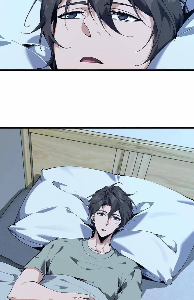 Ta Học Trảm Thần Trong Bệnh Viện Tâm Thần 106 trang 1