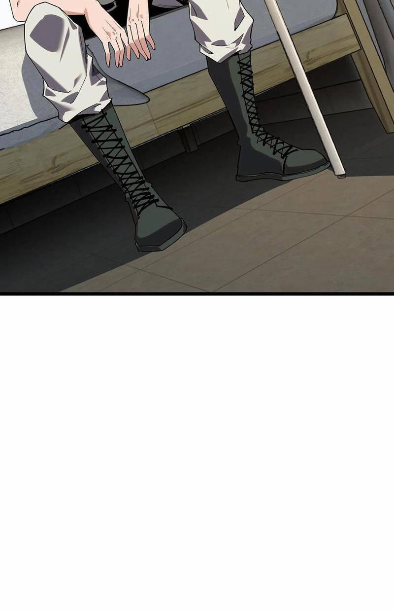 Ta Học Trảm Thần Trong Bệnh Viện Tâm Thần 106 trang 13