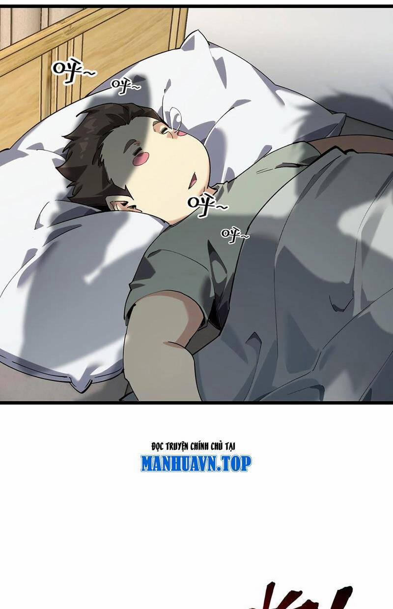 Ta Học Trảm Thần Trong Bệnh Viện Tâm Thần 106 trang 14