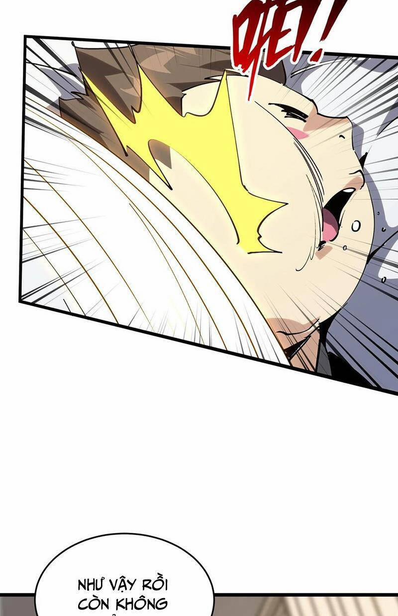 Ta Học Trảm Thần Trong Bệnh Viện Tâm Thần 106 trang 15