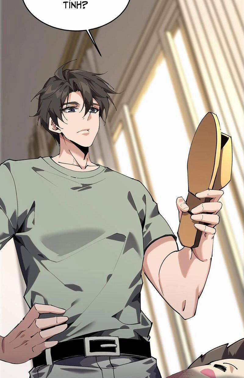 Ta Học Trảm Thần Trong Bệnh Viện Tâm Thần 106 trang 16
