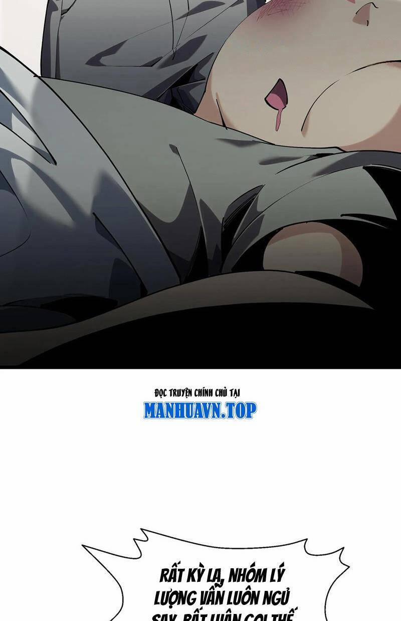 Ta Học Trảm Thần Trong Bệnh Viện Tâm Thần 106 trang 17
