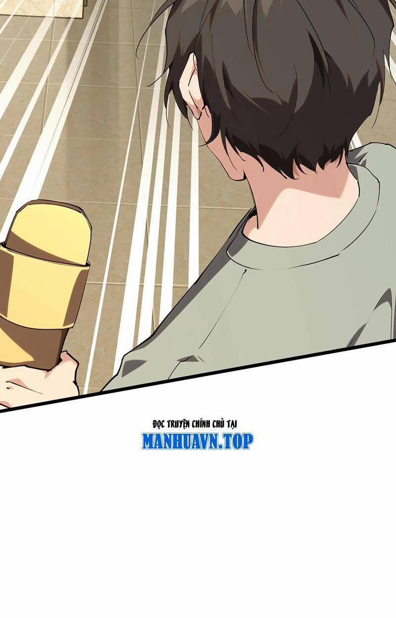 Ta Học Trảm Thần Trong Bệnh Viện Tâm Thần 106 trang 19