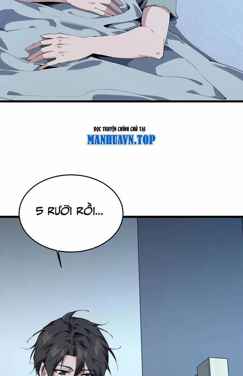 Ta Học Trảm Thần Trong Bệnh Viện Tâm Thần 106 trang 2