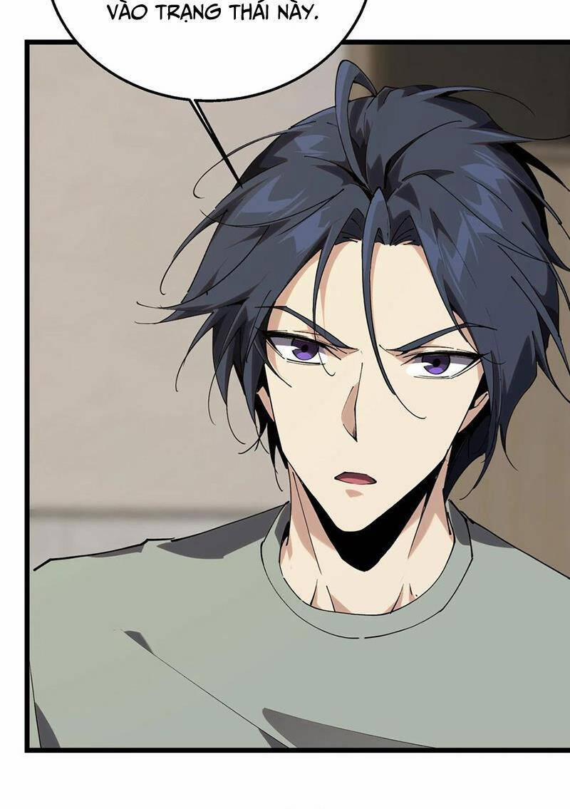 Ta Học Trảm Thần Trong Bệnh Viện Tâm Thần 106 trang 22