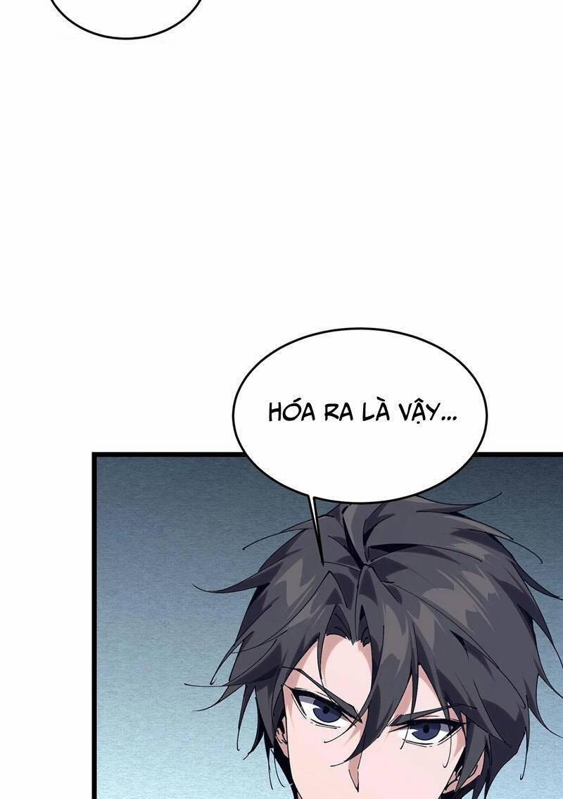 Ta Học Trảm Thần Trong Bệnh Viện Tâm Thần 106 trang 28