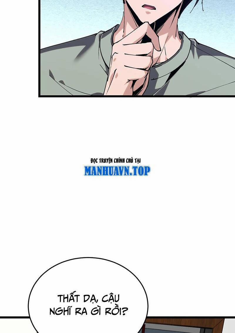 Ta Học Trảm Thần Trong Bệnh Viện Tâm Thần 106 trang 29