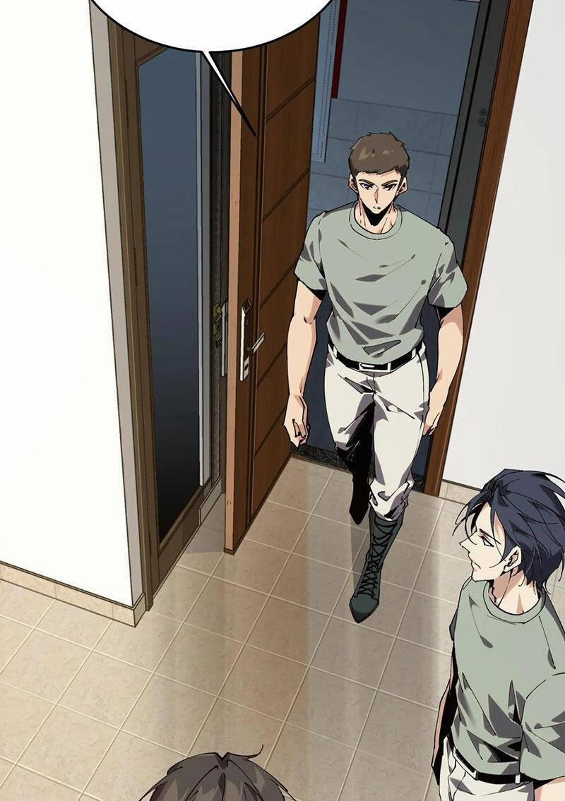 Ta Học Trảm Thần Trong Bệnh Viện Tâm Thần 106 trang 30