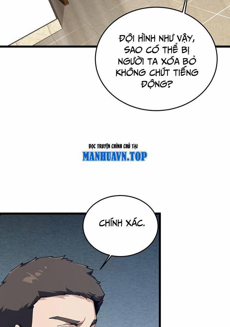 Ta Học Trảm Thần Trong Bệnh Viện Tâm Thần 106 trang 36