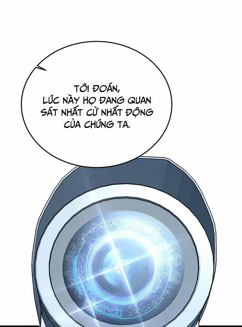 Ta Học Trảm Thần Trong Bệnh Viện Tâm Thần 106 trang 40
