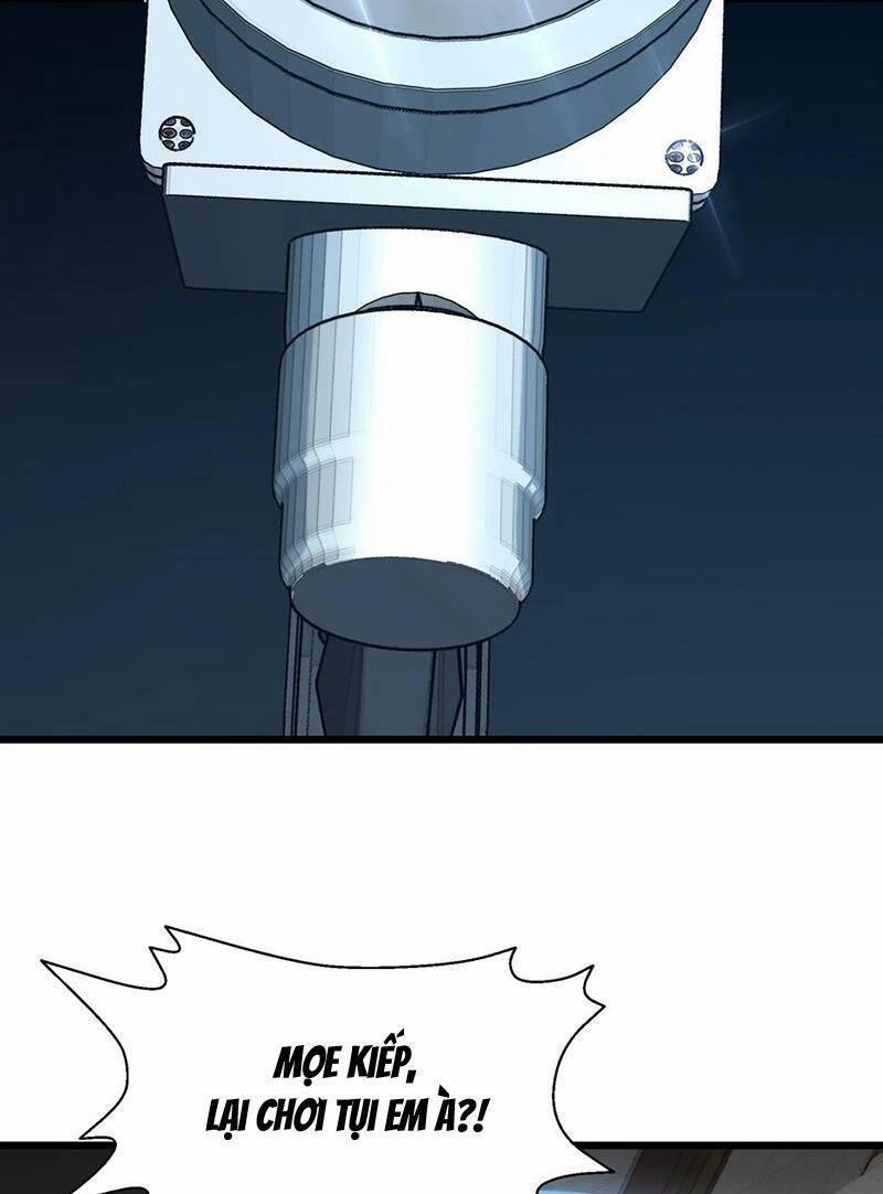Ta Học Trảm Thần Trong Bệnh Viện Tâm Thần 106 trang 41