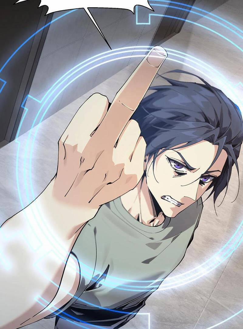 Ta Học Trảm Thần Trong Bệnh Viện Tâm Thần 106 trang 42