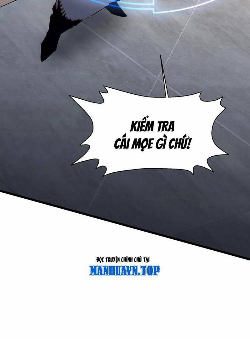 Ta Học Trảm Thần Trong Bệnh Viện Tâm Thần 106 trang 43