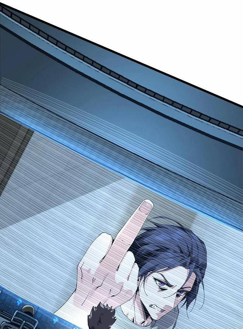 Ta Học Trảm Thần Trong Bệnh Viện Tâm Thần 106 trang 44