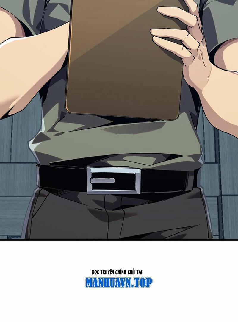 Ta Học Trảm Thần Trong Bệnh Viện Tâm Thần 106 trang 46