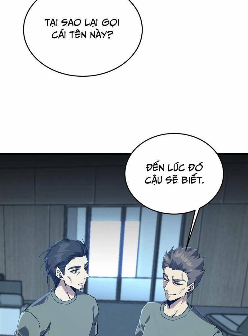 Ta Học Trảm Thần Trong Bệnh Viện Tâm Thần 106 trang 53