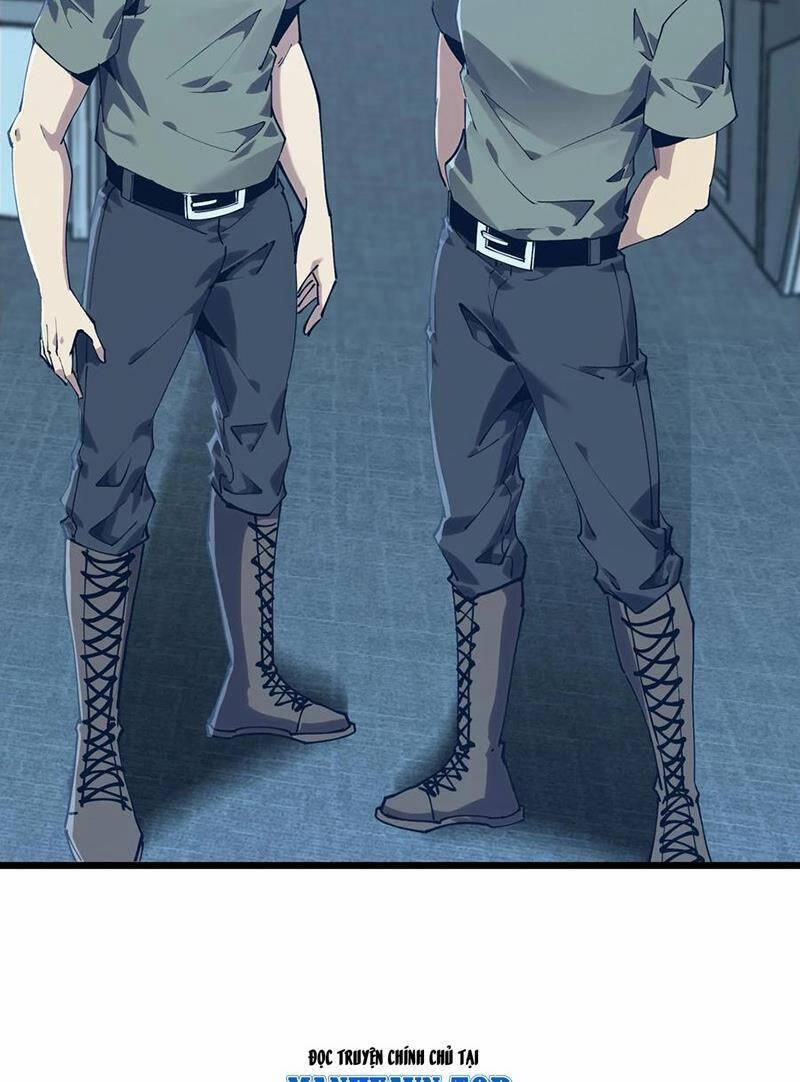 Ta Học Trảm Thần Trong Bệnh Viện Tâm Thần 106 trang 54