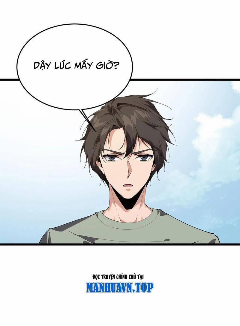 Ta Học Trảm Thần Trong Bệnh Viện Tâm Thần 106 trang 59