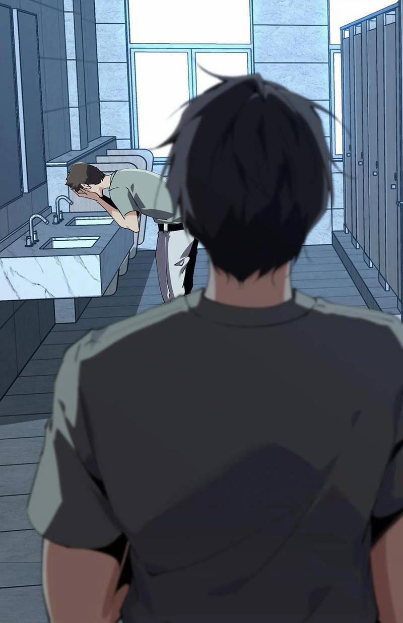 Ta Học Trảm Thần Trong Bệnh Viện Tâm Thần 106 trang 6