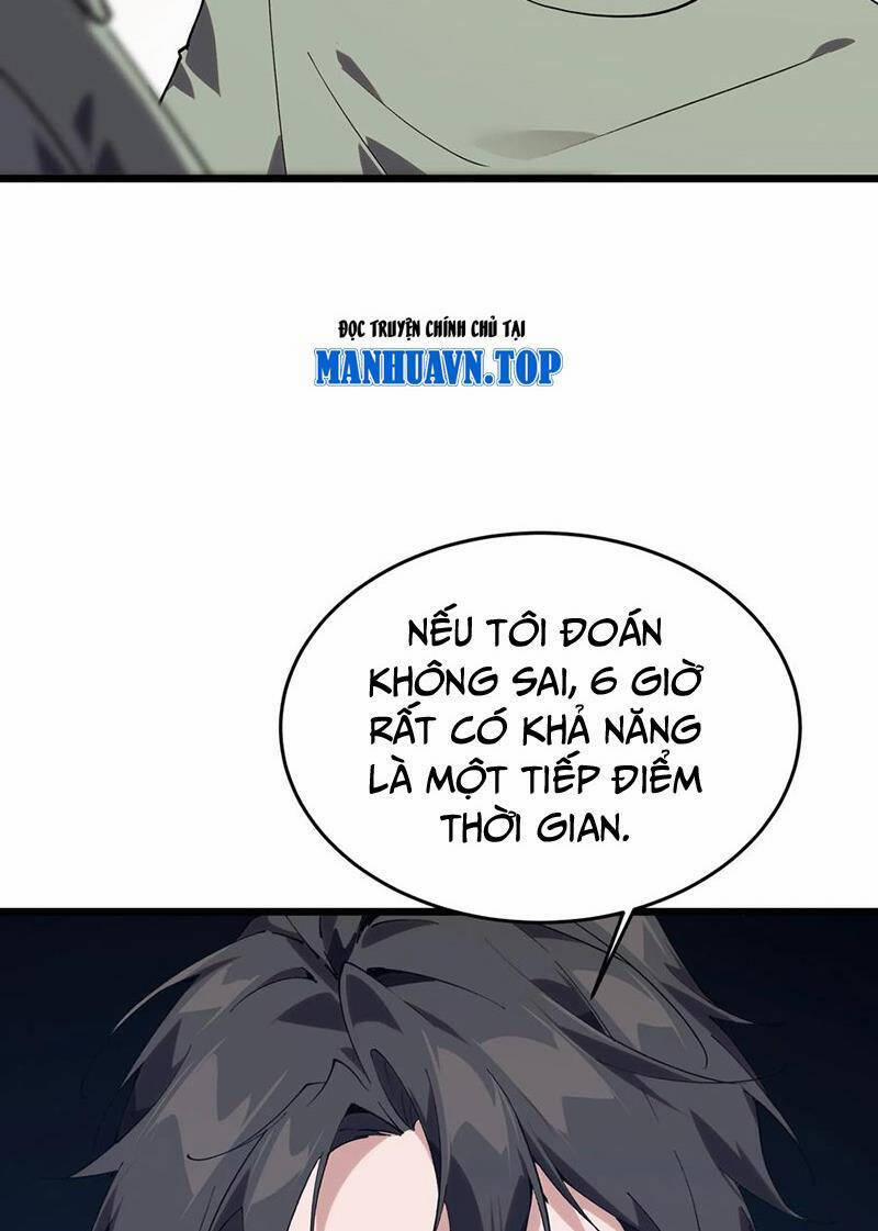 Ta Học Trảm Thần Trong Bệnh Viện Tâm Thần 106 trang 64