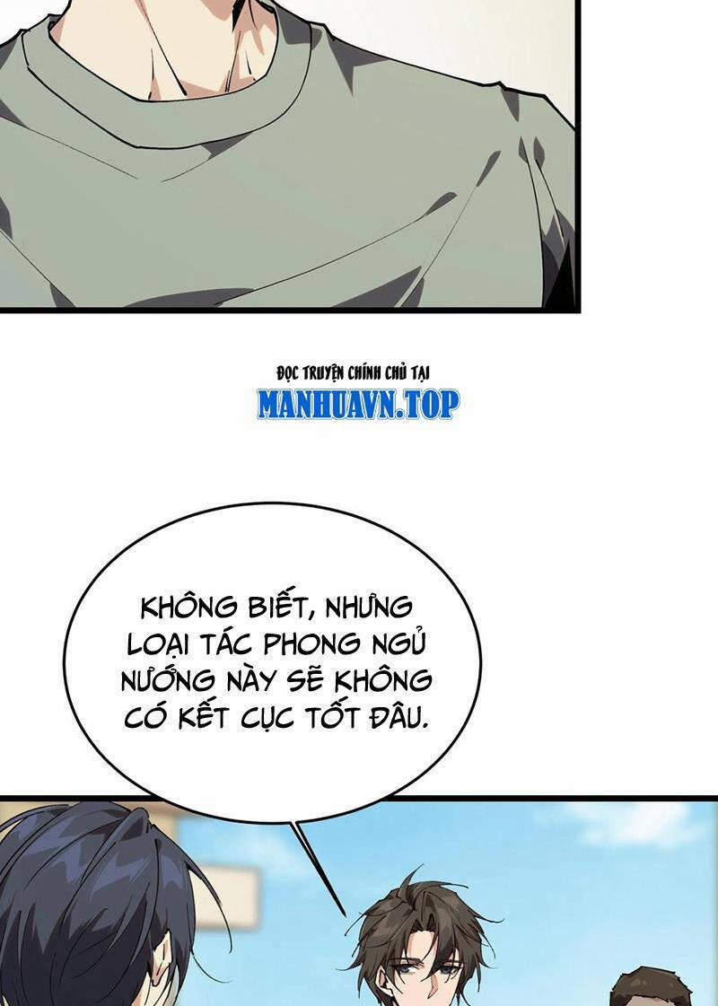 Ta Học Trảm Thần Trong Bệnh Viện Tâm Thần 106 trang 67