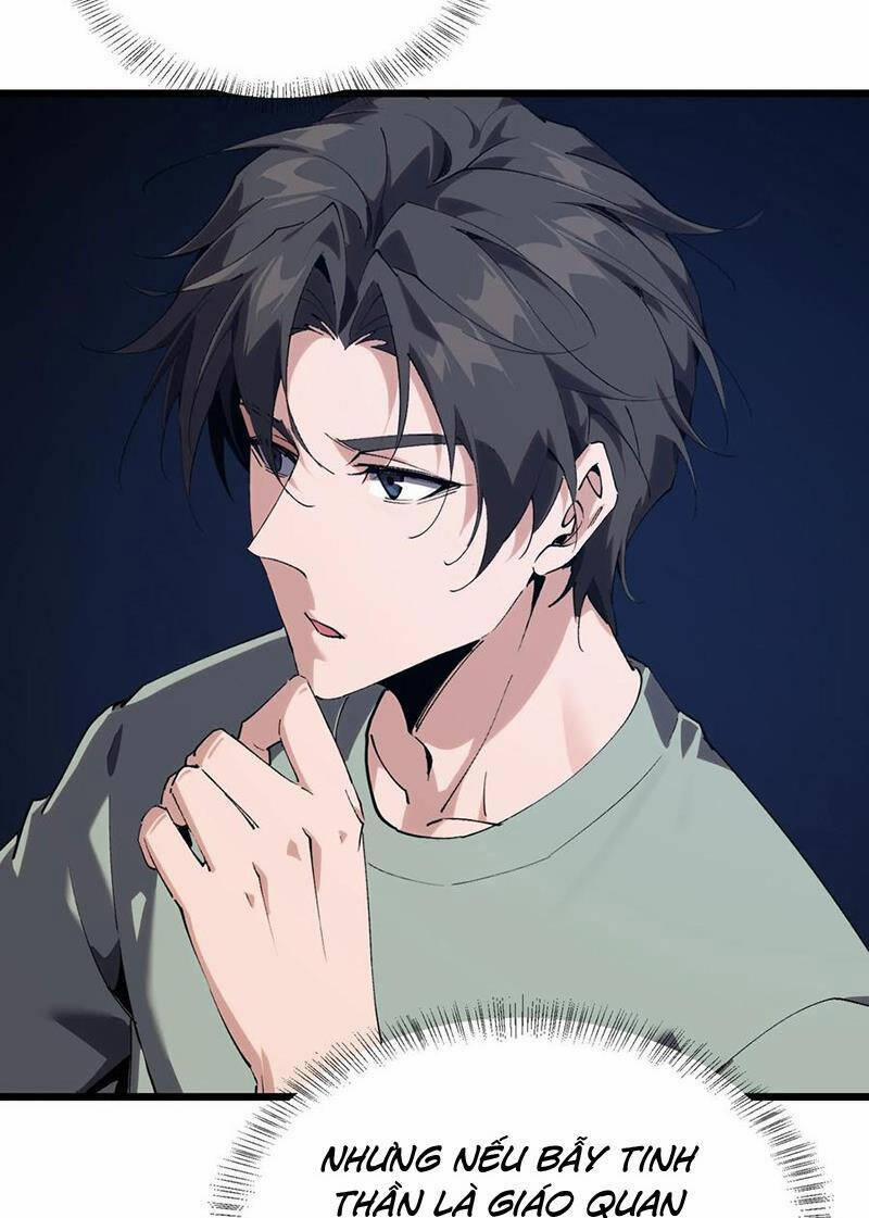 Ta Học Trảm Thần Trong Bệnh Viện Tâm Thần 106 trang 71